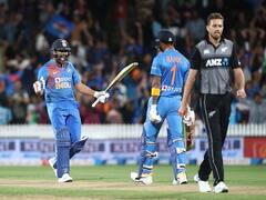 Photos: टी20 क्रिकेट में कितनी बार टीम इंडिया के मुकाबले रहे टाई? जानें कब-कब खेले गए सुपर ओवर