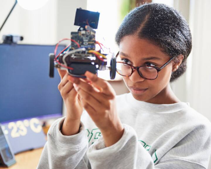 7: Robotics Engineers: Robotics Engineers are involved in designing, building and maintaining robotic systems and automation technologies for various industries.