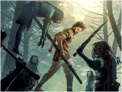 ఆ క్లబ్‌లో జాయిన్ అవ్వనున్న 8వ హీరోగా తేజ సజ్జా రికార్డ్ - ‘హనుమాన్’ వల్లే!