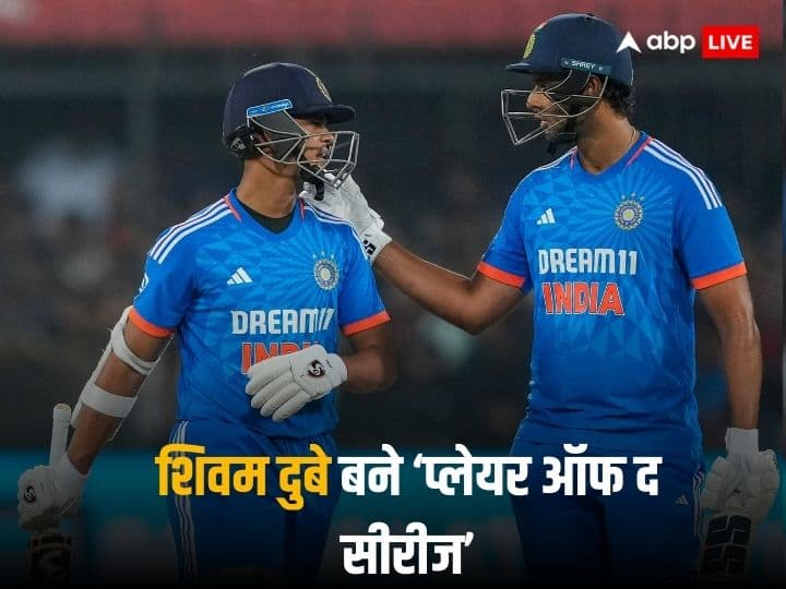 टी20 वर्ल्ड कप 2024 के लिए भारत के पास है घातक हथियार!  वह अफगानिस्तान के खिलाफ अविश्वसनीय थे।’