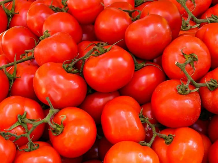 Tomatoes for Blood Pressure: Can Tomatoes Check High BP?  It's hard to believe, but..