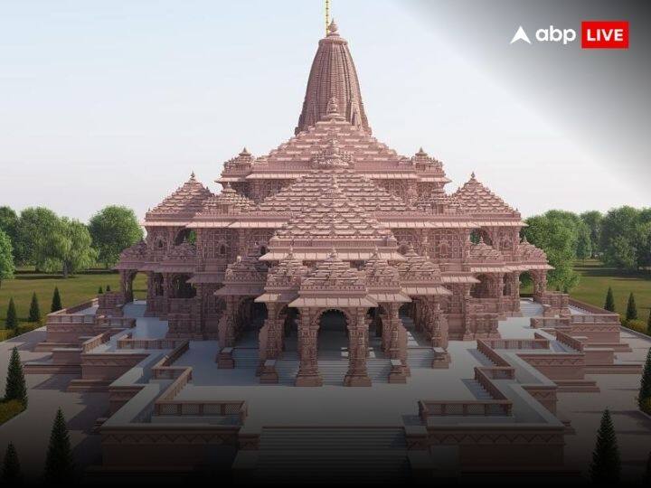 अयोध्या में राम मंदिर का उद्घाटन 22 जनवरी को है. पीएम नरेंद्र मोदी भी इस कार्यक्रम में हिस्सा लेंगे. कार्यक्रम में यूपी के सीएम योगी आदित्यनाथ और आरएसएस प्रमुख मोहन भागवत भी शामिल होंगे.