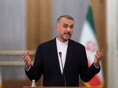 'पाकिस्तान से है भाईचारे वाला संबंध लेकिन..' ईरान के विदेश मंत्री के इस बयान के बावजूद पाक ने दागी मिसाइल