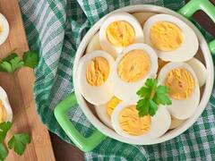 Health Tips: इन बीमारियों में नहीं खाना चाहिए अंडा, डैमेज हो सकते हैं शरीर के यह अंग