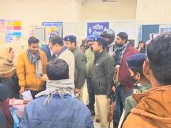 नालंदा में बदमाशों ने दिनदहाड़े नानी के सामने नतनी की गोली मारकर की हत्या, फायरिंग में महिला भी जख्मी