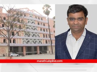 Ram Mandir Inauguration  : मल्टी लेवल पार्किंग व्यवस्था, सोबत फूट कोर्टही, मराठी उद्योजकाकडे अयोध्येतील व्यवस्थापनाची धुरा