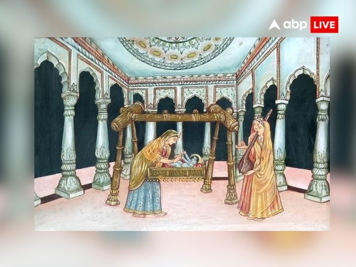 Ram Aayenge: ठुमुकु ठुमुकु प्रभु चलहिं पराई...जानिए रामलला की बाल लीलाएं