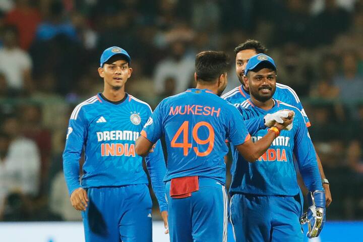 बिश्नोई ने सिर्फ तीन गेंदों में अफगानिस्तान के दोनों विकेट गिराकर जीत भारत के खाते में डाल थी. अब बिश्नोई ने बताया कि कैसे उन्होंने मुकाबले को सिर्फ तीन गेंदों में खत्म किया.