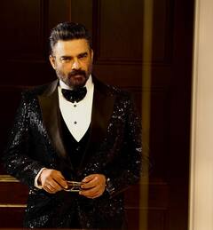 Madhavan Photos : வயதானாலும் வசீகரம் குறையாத நடிகர் மாதவனின் ஸ்டைலிஷ் புகைப்படங்கள்..!