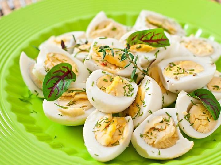Why are eggs bad for you and why should you not eat them health tips
