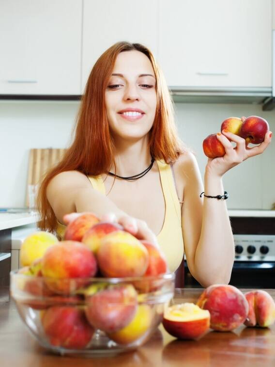 क्या आप फल खाने के नियम के बारे में जानते हैं?