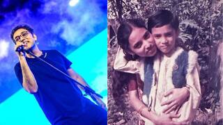 Anupam Roy: 'বাংলা ভাষা ভালবাসতে শিখিয়েছে মা', ছোটবেলার ছবি পোস্ট করে জন্মদিনের শুভেচ্ছা অনুপম রায়ের
