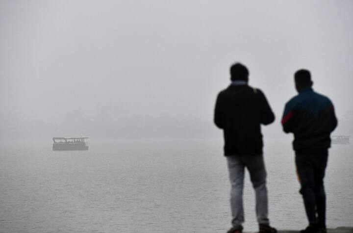 रिपोर्ट के मुताबिक, अमृतसर का न्यूनतम तापमान 3.8 डिग्री सेल्सियस रहा, जबकि लुधियाना का न्यूनतम तापमान 4.6 डिग्री सेल्सियस रहा. फाइल फोटो