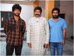 ‘హనుమాన్’ సీక్వెల్‌పై బాలయ్య ఆసక్తికర కామెంట్స్