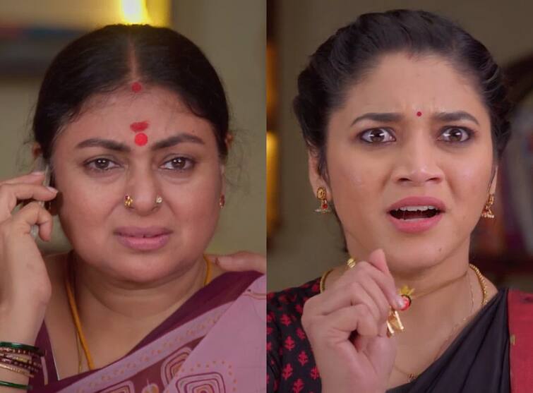 zee tamil meenakshi ponnunga serial january 18th episode update Meenakshi Ponnunga:பஞ்சாயத்தை கூட்டிய ரங்கநாயகி.. சவால் விடும் ஷக்தி.. பரபரப்பான திருப்பங்களுடன் மீனாட்சி பொண்ணுங்க சீரியல்