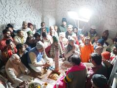 Ram Mandir Opening: जानें कौन हैं डॉ अनिल मिश्रा, जो बने हैं रामलला की प्राण प्रतिष्ठा के मुख्य यजमान