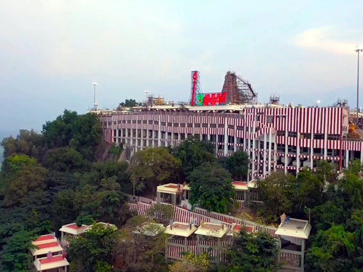 Palani Temple: பழனியில்  நவீன வசதிகளுடன் கூடிய மின் இழுவை ரயில் பயன்பாட்டுக்கு வந்தது - மகிழ்ச்சியில் பக்தர்கள்