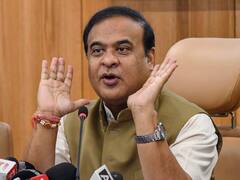 राहुल गांधी के वार पर सीएम हिमंत बिस्व सरमा का पलटवार, 'गांधी परिवार सबसे भ्रष्ट'