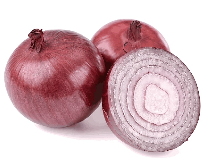 Raw Onion Health Benefits : कच्च्या कांद्याचे हे फायदे तुम्हाला माहितीये का? जाणून घ्या कोणते आहेत हे फायदे