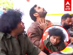 Vishal Yogi babu: என்னென்ன பண்றான் பாருங்கவிஷால் செய்த செயல் யோகி பாபுவின் REACTION | Rathnam