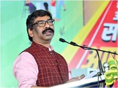 रामलला की प्राण प्रतिष्ठा के दिन झारखंड में सरकारी छुट्टी घोषित हो, BJP ने सीएम सोरेन को लिखी चिट्ठी