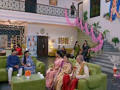 ‘బ్రహ్మముడి’ సీరియల్‌ : కావ్యకు సారీ చెప్పిన అనామిక – ఎవ్వరి విషయంలో జోక్యం చేసుకోనన్న కావ్య