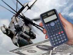 Pakistan Iran: પાકિસ્તાન અને ઈરાનમાં કોની સેના છે સૌથી વધુ તાકાતવર,કોની પાસે છે કેટલા વિમાન? જાણો વિગતે