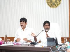 ప్రజలపై భారం వద్దు, గ్యారంటీలకు నిధులు ఇలా - బ‌డ్జెట్ ప్ర‌తిపాద‌న‌ల స‌మీక్షలో భ‌ట్టి