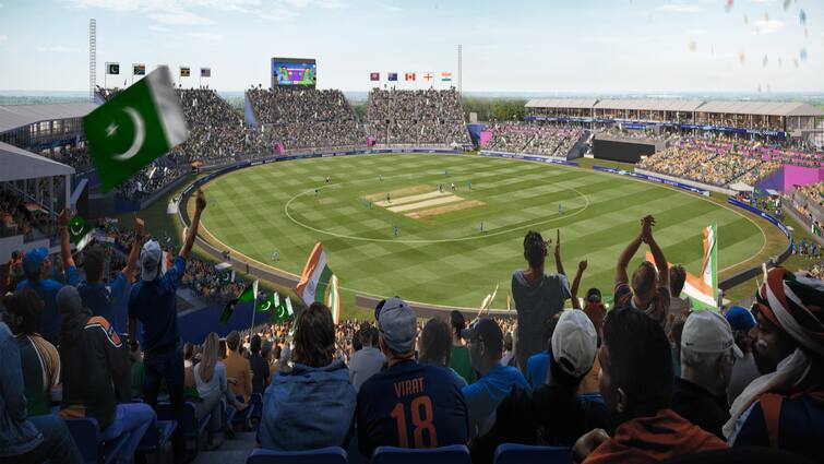 ICC Unveils New York Stadium Which Will Host IND vs PAK T20 World Cup 2024 Fixture ICC Unveils New York Stadium Which Will Host IND vs PAK T20 World Cup 2024 Fixture