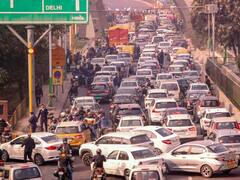 Delhi-NCR Air Pollution: दिल्ली-एनसीआर में घटा वायु प्रदूषण, हटाई गईं ग्रैप-3 की पाबंदियां, अब सड़क पर चल सकेंगी ये गाड़ियां