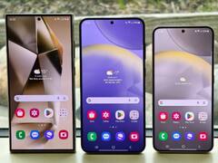 Samsung Galaxy S24 सीरीज हुई लॉन्च, तस्वीरों में देखिए तीनों ही फोन्स का लुक और डिजाइन