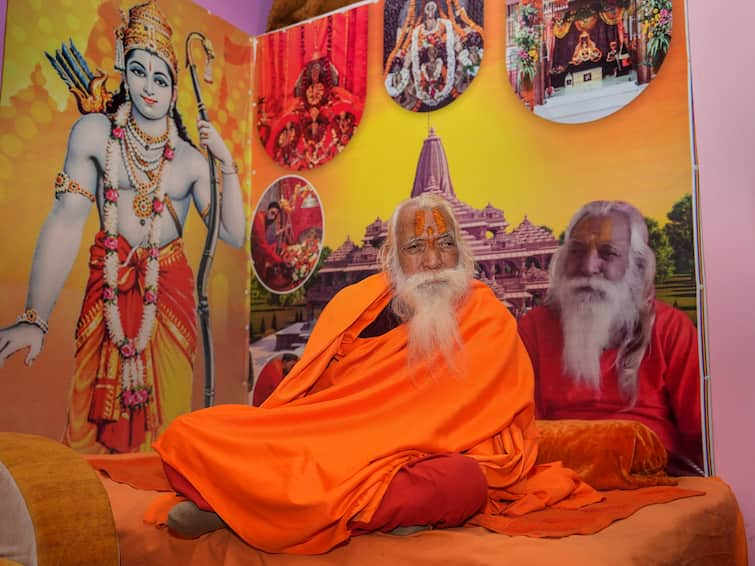 'Invocation Of Divine Essence': Ram Mandir Chief Priest Explains 'Pran Pratishtha' Ritual Ahead Of Inauguration 'Invocation Of Divine Essence': Ram Mandir Chief Priest Explains 'Pran Pratishtha' Ritual Ahead Of Inauguration