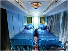 पैलेस ऑन व्हील्स की ये हैं 4 अलग चीज, जिस वजह से लोग 8 लाख की टिकट भी ले लेते हैं