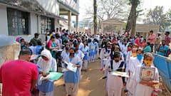 Madhyamik Exam 2024: বদলে যাচ্ছে মাধ্যমিক, উচ্চমাধ্যমিকের সময়, কী জানাল বোর্ড?