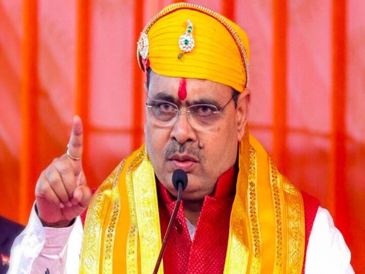 Rajasthan Chief Minister Bhajanlal Sharma Gets Death Threat From Jail prisoners 2 Employees Suspended முதலமைச்சருக்கு கொலை மிரட்டல்.. சிறை கைதிகள் போட்ட பிளான்.. ராஜஸ்தானில் பகீர்..!