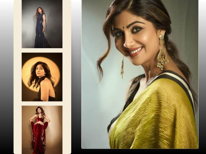 Shilpa Shetty Income Source: बॉलीवुड एक्ट्रेस शिल्पा शेट्टी इंडियन पुलिस फोर्स से ओटीटी पर डेब्यू कर रही हैं. इन सबके बीच चलिए यहां जानते हैं एक्ट्रेस किन किन जरियों से इनकम करती हैं.