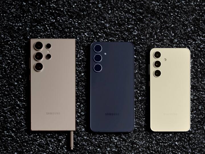 S24 और S24 Plus को आप ब्लैक, वायलेट, येलो और ग्रे कलर में खरीद पाएंगे. दोनों की कीमत क्रमश: 799 डॉलर और 999 डॉलर से शुरू है.