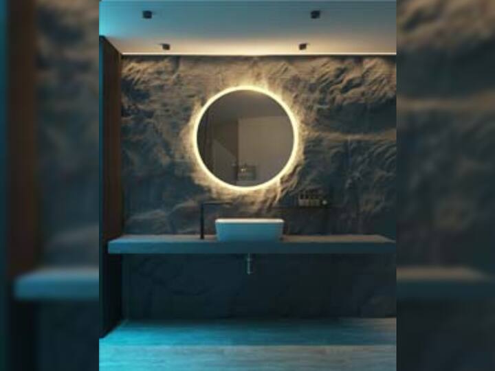 BMind AI — CES 2024 showcased Baracoda's BMind AI smart mirror, offering therapy through AI analysis, guided meditations, and positive messages, priced $500-$1,000.