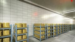 Highest Gold Reserves: সঙ্কটের কথা ভেবে সঞ্চয়, কোন সরকারের ভাঁড়ারে কত সোনা, সামনে এল তালিকা