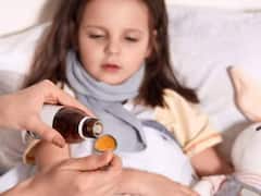 Health Tips: કઈ ઉંમરથી બાળકોને કફ સિરપ આપવું જોઈએ? જાણો હેલ્થ એક્સપર્ટનો અભિપ્રાય