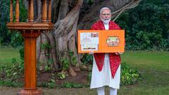 Ram Mandir Inauguration: ডাকটিকিটে রামায়ণের চরিত্র, রয়েছে আরও চমক! উদ্বোধন মোদির