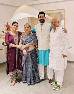 Vikrant Massey Home Pics: '12वीं फेल' एक्टर विक्रांत मैसी का सी-फेसिंग ड्रीम होम है बेहद खूबसूरत, इनसाइड तस्वीरें देखकर हैरान रह जाएंगे
