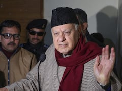 '...तो इंडिया गठबंधन में शामिल कुछ पार्टियां अलग गठजोड़ बना लेगी', फारूक अब्दुल्ला का बड़ा दावा