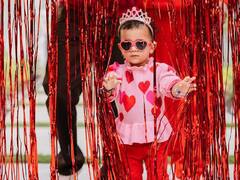 Malti Marie Birthday Celebration: प्रियांका-निक जोनासची लेक मालतीचा दुसरा वाढदिवस! पाहा क्युट फोटो!