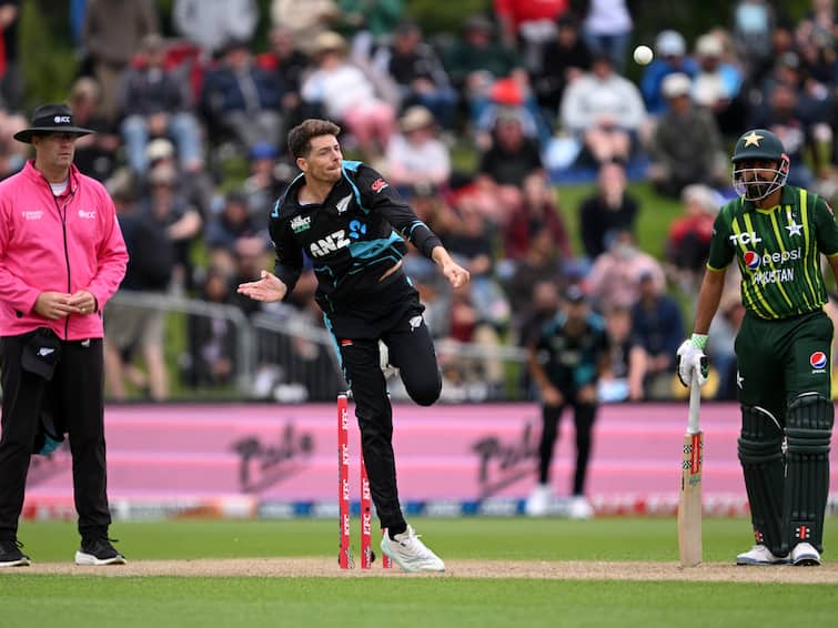 NZ vs PAK 4th T20I Live Streaming When Where To Watch New Zealand Vs Pakistan LIVE TELECAST On TV, Mobile Online NZ vs PAK 4th T20I Live Streaming: When, Where To Watch New Zealand Vs Pakistan LIVE TELECAST On TV, Mobile