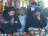 Tarak Kalyan Ram NTR Ghat: Sr NTR వర్ధంతి సందర్భంగా నివాళులు అర్పించిన Jr NTR, కల్యాణ్ రాం