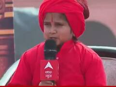 प्राण प्रतिष्ठा से दूरी बनाने वालों को बाल योगी का जवाब, कहा- '22 जनवरी को घर पर दीपक जलाएं'