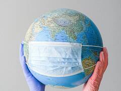 డిసీజ్ X - ఇది కోవిడ్ కంటే ప్రమాదకర మహమ్మారి, మరో ముప్పు తప్పదా?