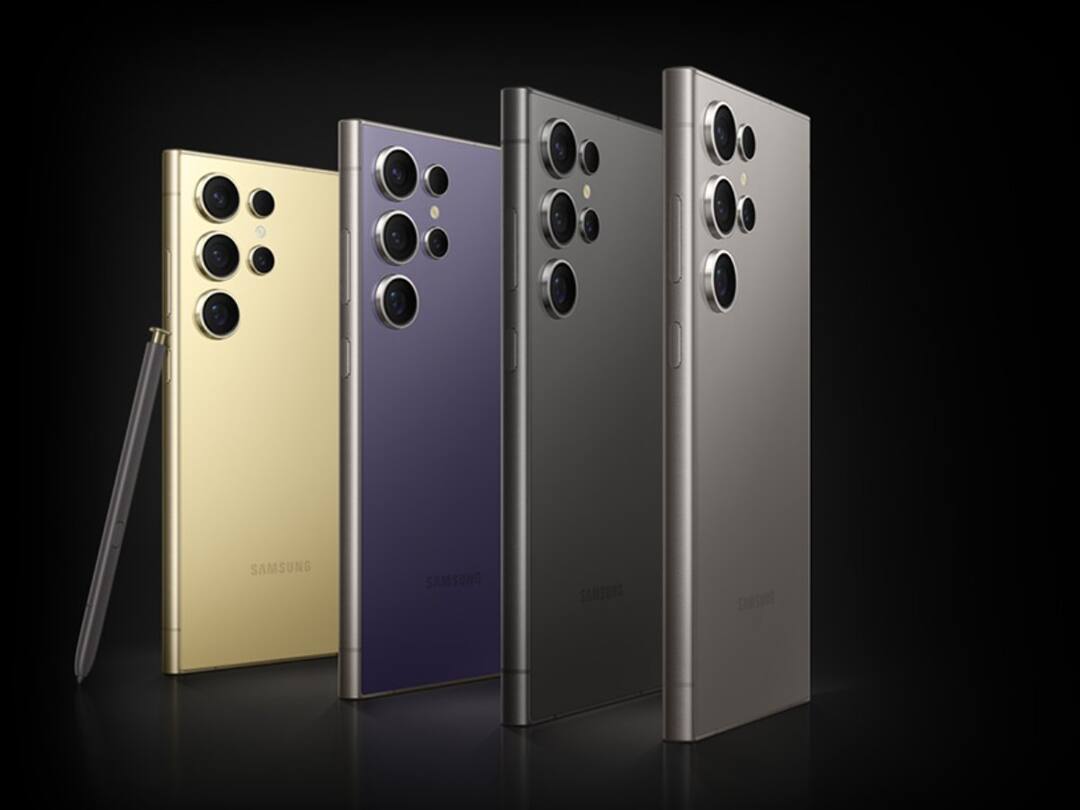 Samsung Galaxy S24 Series Price Specifications Details in telugu Samsung Galaxy S24 Price: శాంసంగ్ మోస్ట్ అవైటెడ్ ఎస్24 సిరీస్ వచ్చేసింది - ధర, ఫీచర్లు ఎలా ఉన్నాయి?