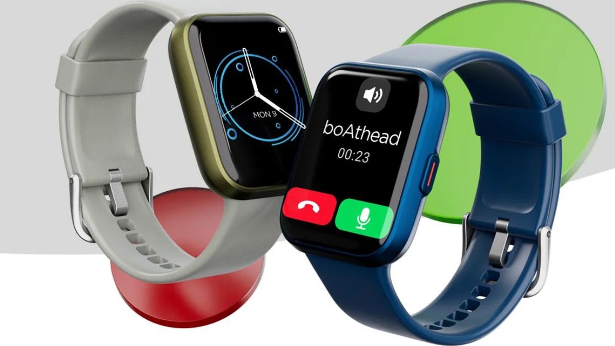 Flipkart Republic Day Sale: Apple, Samsung, Top 5 Smartwatches To Grab Before Offers End